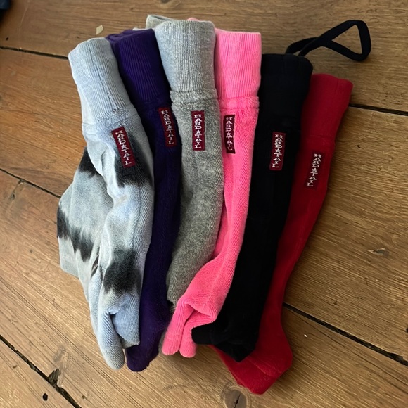 HARDTAIL SHORTS - Picture 1 of 2